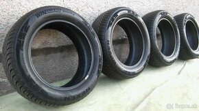 zimné 205/55 r16 Nexen Winguard Snow G3 - kúpa 2023 - 8 mm