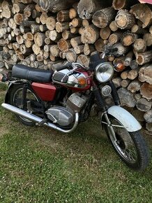 Jawa 350/634 - 1