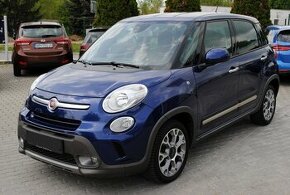 FIAT 500L - PREDAJ AJ NA SPLÁTKY - 1