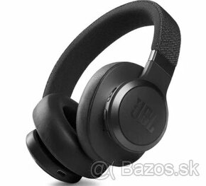 JBL Live 660NC BLUETOOTH SLUCHADLA SU ORIGINÁL SU V SUPER ST - 1