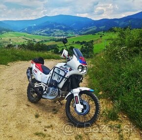 Honda XRV 750 Africa twin