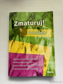 Zmaturuj z biológie