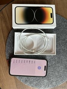 Apple Iphone 14 PRO 128 GB, so zárukou - 1