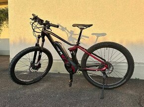 Predam e-bike BULLS AMINGA EFS2 27,5 - 1