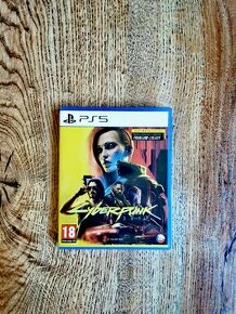 CyberPunk 2077 Ultimate Edition Ps5