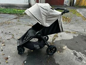 Športový kočík britax b motion 4 plus