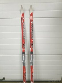 Detské bežky Rossignol XT Venture, 140 cm - 1