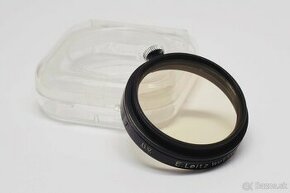 Leica FIOLA UV filter - A36 - 1