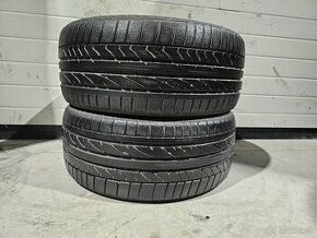 Letné Pneu Bridgestone Potenza 215/40 R17 - 1