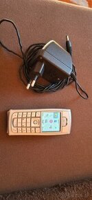 Nokia 6230i