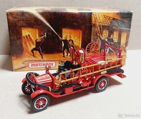 Matchbox Collectibles - 16