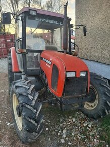 ponúkam zetor 7341 turbo