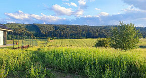 Pozemok so stavebnym povolenim - Poprad