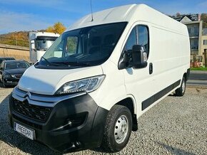 Citroën Jumper 2.2 BlueHDi 140k 35 L3H2 - 1