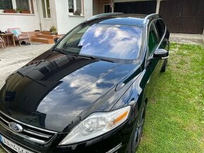 Mondeo 2,0 TDi 103 kW - 1