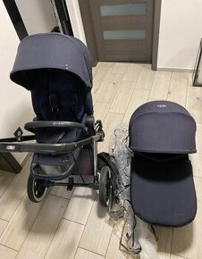 Cybex priam 2 kombinacia