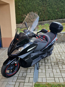 Kymco Downtown 300i ABS