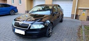 Predám Škoda Octavia 1.9 TDI 77Kw Zachovalá Naj 243.247Km