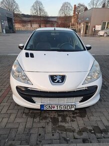 Peugeot 206+ plus