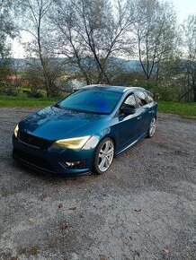 Seat Leon 5f ST FR