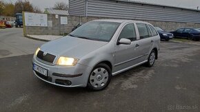 Fabia 1