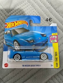 Hotwheels 5