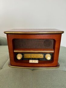 Orava retro rádio RR-51