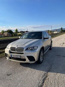 BMW X6 xDrive35d