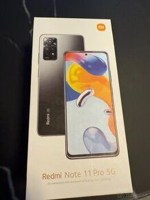 Xiaomi Redmi Note 11PRO 5G