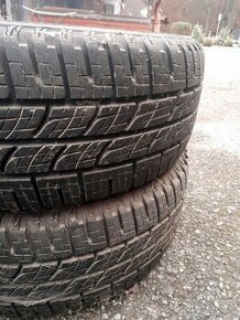 Pirelli SCORPINON 255/60R18