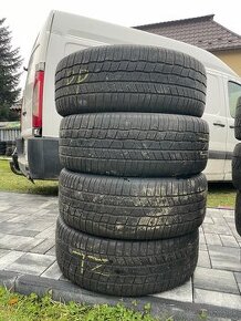 Predam Zimne 255/50 R20 Pneumatiky