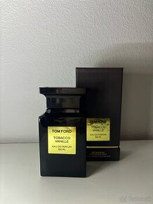 Tom Ford Tobacco Vanille 100ml