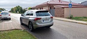 Volkswagen Tiguan 1.4 TSI 110kw R-Line