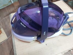 Tefal parna zehlicka