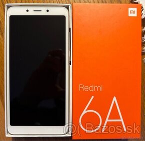 Xiaomi Redmi 6A