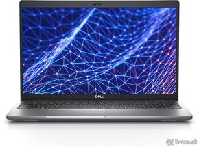 Dell Latitude 15 v záruke ProSupport