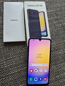 SAMSUNG GALAXY A25 5G 128GB