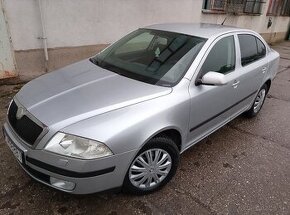 Predám Škoda Octavia ll 1.9 TDI Ambiente 77kw BXE