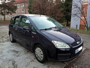 Ford focus C Max 1,6 BENZÍN