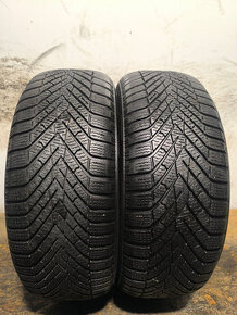 205/55 R16 Zimné pneumatiky Pirelli Winter Cinturato 2 kusy