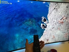 Diaľkové ovládanie pre SAMSUNG TV