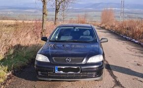 Predám Opel Astra 1.4