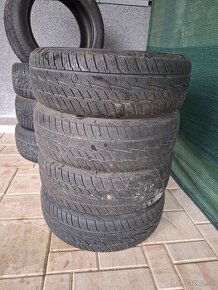 195/65r15 zimne