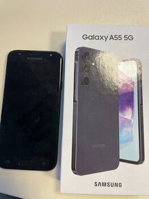 Samsung A55 5G