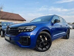 Volkswagen Touareg R 340KW 3,0TSi HYBRID