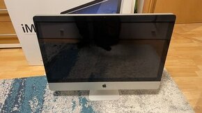 imac 27” 2011 i5 bez OS alebo na ND