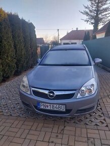 Opel vectra 1,9 CDTI 88 Kw