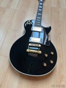 Les paul black