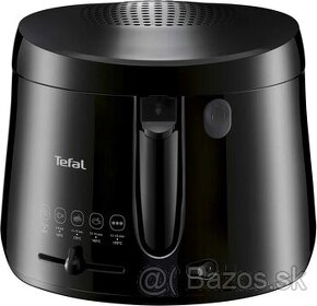 Tefal FF 1078 Maxi fritéza čierna