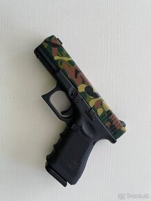 Airsoft glock19 od umarexu